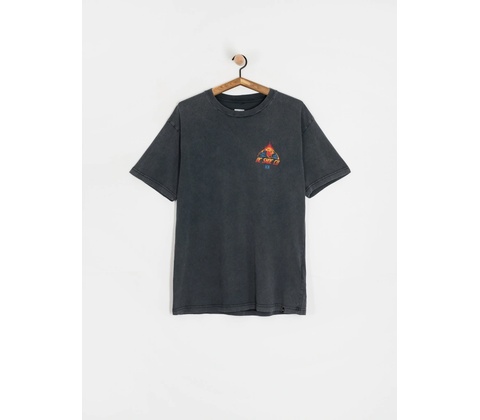 DC Free Fall black acid