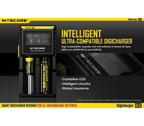 XTAR VC2