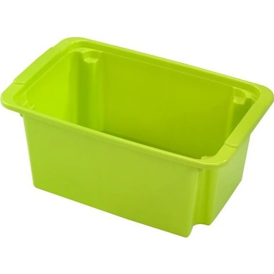 HEIDRUN Plastový úložný box Mania 5l
