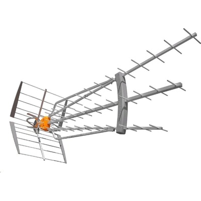 Televes DAT BOSS LR 700 TFORCE – Zbozi.Blesk.cz Televes DAT BOSS LR 700 TFORCE – Zbozi.Blesk.cz