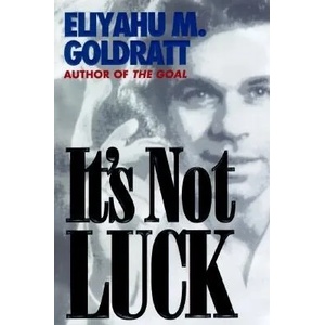 It's Not Luck (2001)