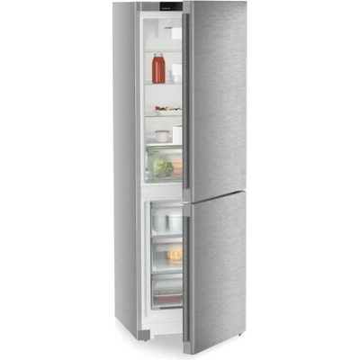 Volně stojící kombinovaná chladnička Liebherr CNsdc 5203 – Zboží Mobilmania