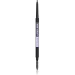 Maybelline new york Express Brow автоматичен молив за вежди цвят Ash brown 9 гр