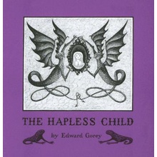 The Hapless Child - E. Gorey