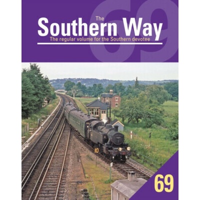 Southern Way 69 - Peter Waller