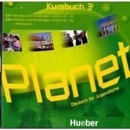 Planet 3 CD