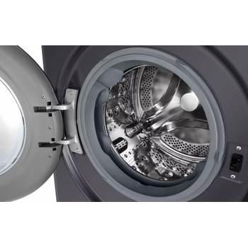 Image 1 of LG F4WR511S2M