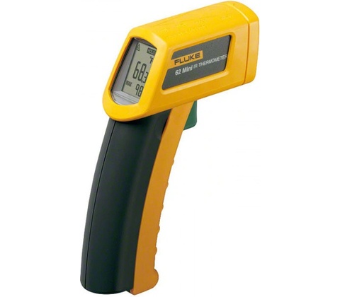 Fluke 62 MAX+