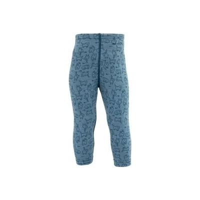 Devold ACTIVE mimi dlouhé kalhoty Moon