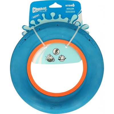 Chuckit! Hydroroller vodný kruh 23 cm