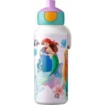 Mepal Campus Pop-Up Disney Princess 400 ml 107410065398