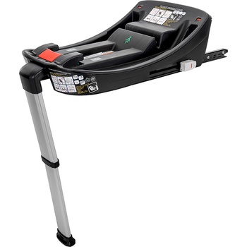 Lorelli Isofix база за столче за кола Lorelli Premium - ARIA LUXE, Support Leg (1007208)