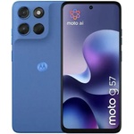Motorola Moto G57 5G 256GB 8GB RAM Dual Мобилни телефони (GSM)