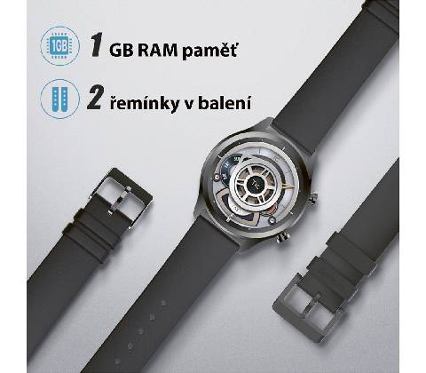 TicWatch C2