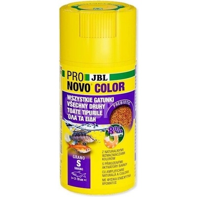 JBL Pronovo Color Grano S 100 ml