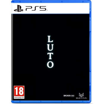 Selecta Play Luto (PS5)