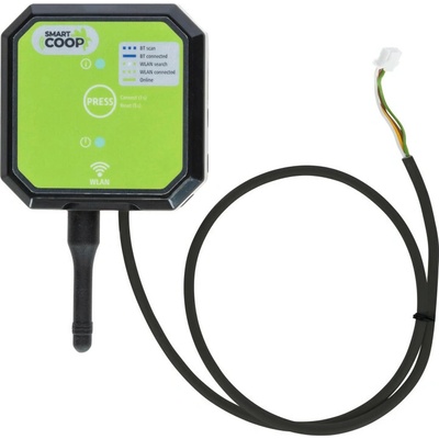 Agrofortel KERBL SmartCoop Wi‑Fi konektívny modul