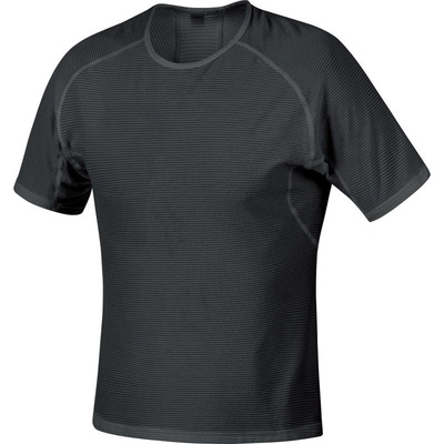 Gore Base Layer Shirt černá