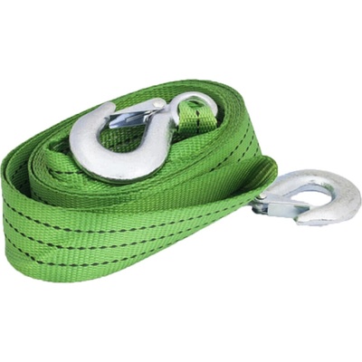 Stalco Ťažné lano 4 m x 50 mm, 2000 kg