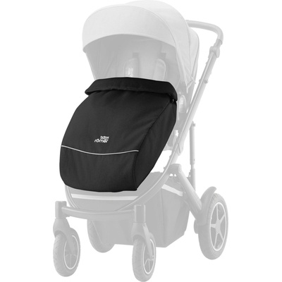 Britax Römer SMILE III Space Black – Zboží Dáma