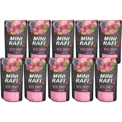 Rafi krůta 10 x 150 g