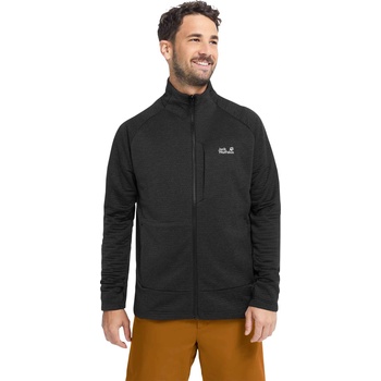 Jack Wolfskin Полар anytrail fz m