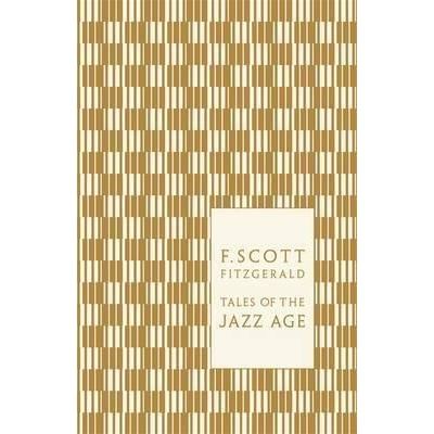 Tales of the Jazz Age Fitzgerald F. Scott
