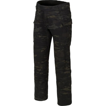 Image 1 of Helikon-Tex MBDU панталони - NyCo Ripstop - MultiCam Black (SP-MBD-NR-0C)