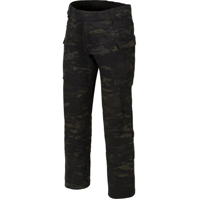 Helikon-Tex MBDU панталони - NyCo Ripstop - MultiCam Black (SP-MBD-NR-0C)