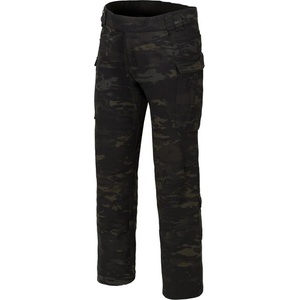 Helikon-Tex MBDU панталони - NyCo Ripstop - MultiCam Black (SP-MBD-NR-0C)