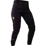Leatt Дамски дълъг панталон за колоездене Leatt Women's MTB Hydradri 3.0 Pants Cycling bottoms - Black (155-2373-0111)