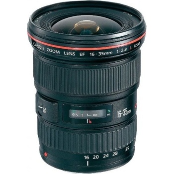 Canon EF 16-35mm f/2.8L II USM