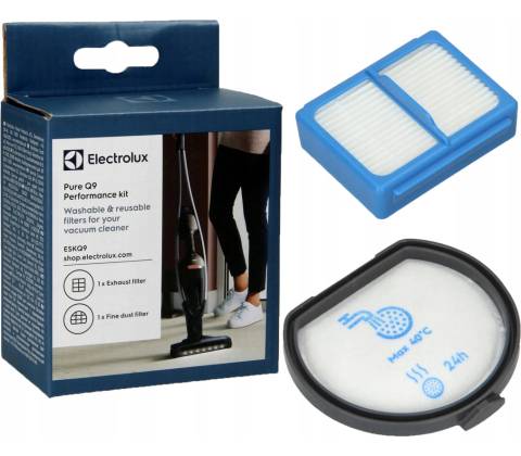 Electrolux ESKQ9 filter 2ks