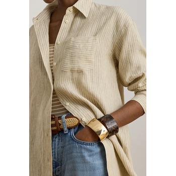 Ralph Lauren риза дамска памучна (200P14000)