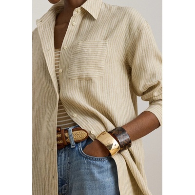 Ralph Lauren риза дамска памучна (200P14000)