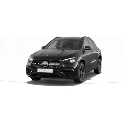 Mercedes-Benz GLA 200 120 kW