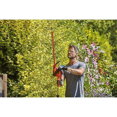 Black & Decker BEHTS551