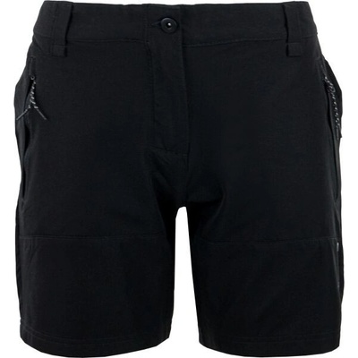 Alpine Pro OPEFA dámské kraťasy černá