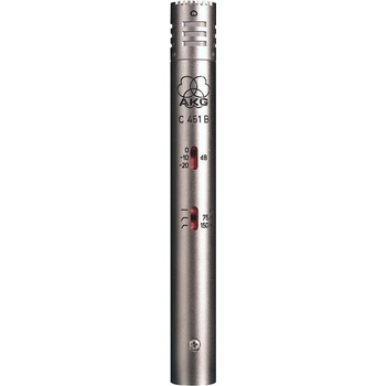 AKG C451B