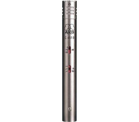 AKG C451B