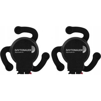 Dayton Audio DAEX25