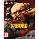 Kiborg