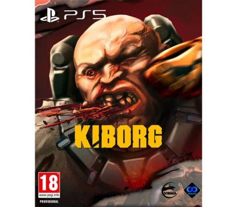 Kiborg
