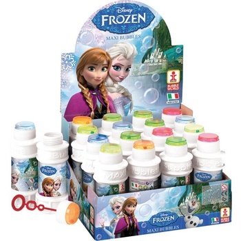 Bublifuk Frozen 175ml