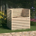 vidaXL 100x100x102cm (822192/3/4/5/6)