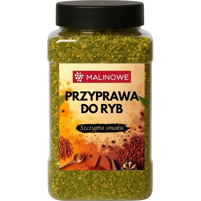 MrChef Korenie na ryby 180 g