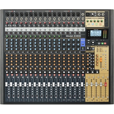 Tascam Model 2400