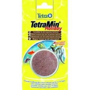 Tetra TetraMin Holiday Храна за тропически рибки (702771)