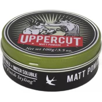 Uppercut Deluxe matná pomáda na vlasy 100 g