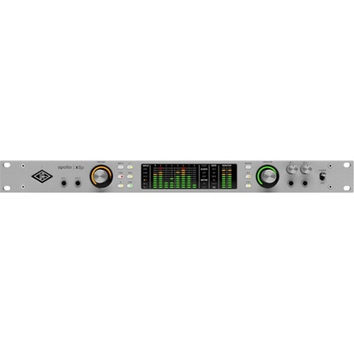 Universal Audio Apollo x8p Gen 2 Studio